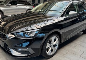 Seat Leon 72.000 km 20.900 &euro; Detmold 32758