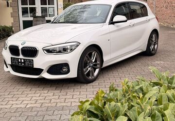 BMW 118 129.000 km 11.900 &euro; Gütersloh 33335