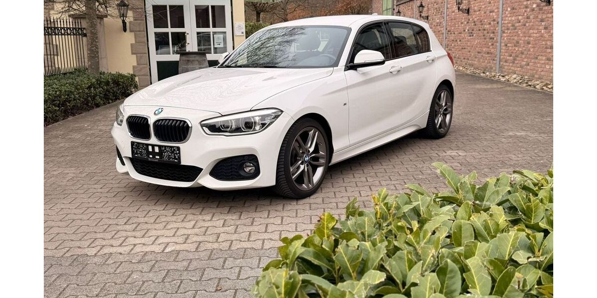 BMW 118 129.000 km 11.900 &euro; Gütersloh 33335