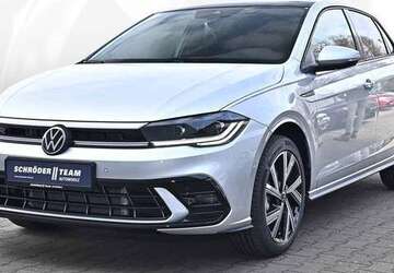 VW Polo 8.335 km 29.990 &euro; Bielefeld 33689