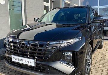 Hyundai TUCSON 17.037 km 29.990 &euro; Bünde 32257