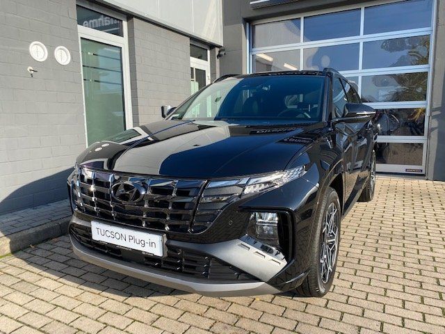 Hyundai TUCSON 17.037 km 29.990 &euro; Bünde 32257