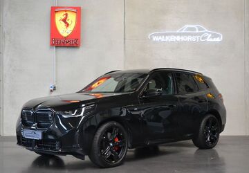 BMW X3 M50 9.541 km 76.890 &euro; Melle 49324
