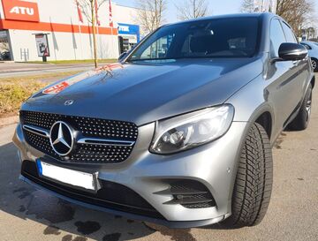 Gebrauchte Mercedes-Benz C 250