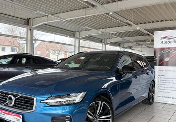 Volvo V60 81.000 km 29.990 &euro; Gütersloh 33332