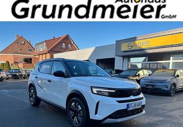 Opel Frontera 12.000 km 29.999 &euro; Harsewinkel 33428