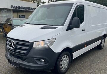 Mercedes-Benz Sprinter 142.400 km 26.490 &euro; Rietberg 33397