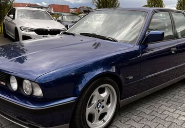 BMW M5 174.000 km 59.000 &euro; Harsewinkel 33428
