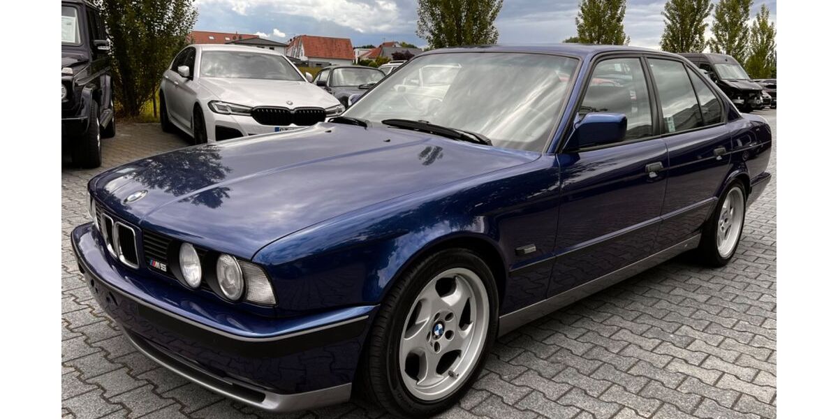 BMW M5 174.000 km 59.000 &euro; Harsewinkel 33428
