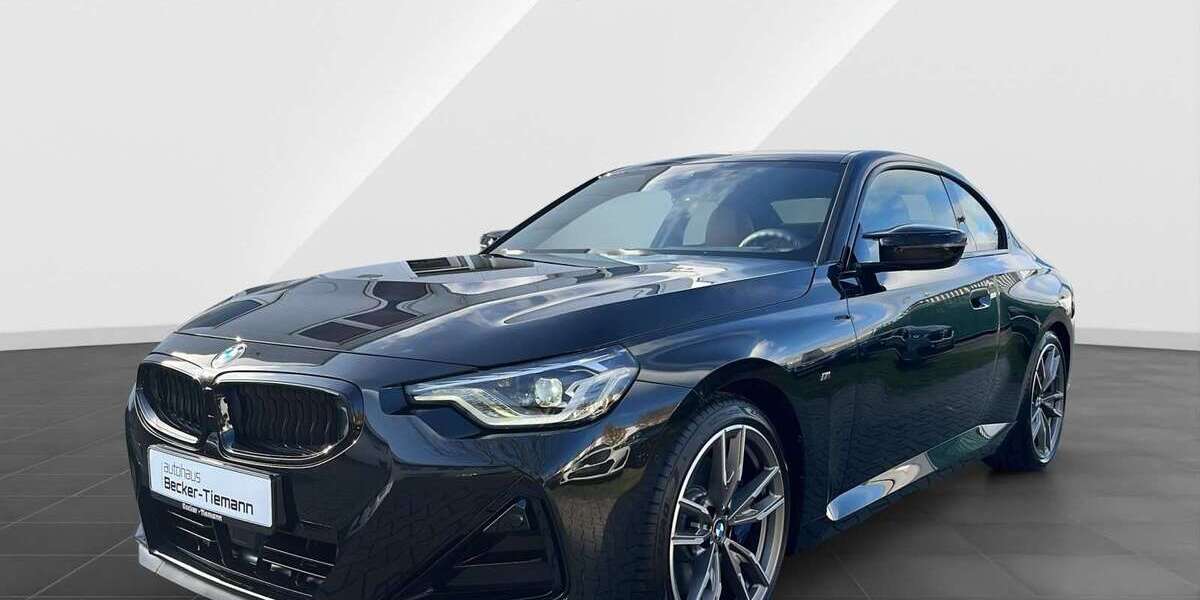 BMW M2 10.700 km 48.504 &euro; Versmold 33775