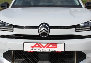 Citroen C4 11.865 km 18.990 &euro; Hüllhorst 32609