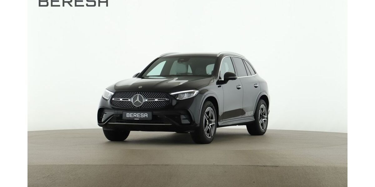 Mercedes-Benz GLC 220 9.900 km 62.550 &euro; Bielefeld 33609