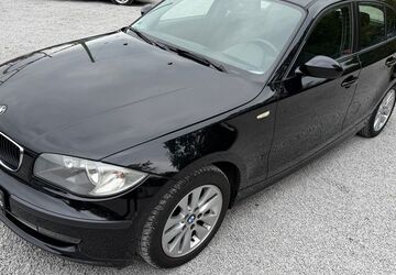BMW 116 203.075 km 1.999 &euro; Bielefeld 33607