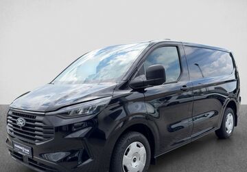 Ford Transit Custom 18.541 km 28.490 &euro; Bielefeld 33609