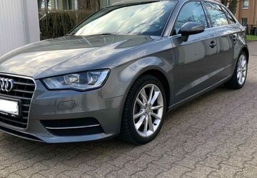 Audi A3 110.450 km 13.950 &euro; Herford 32049
