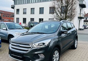 Ford Kuga 70.000 km 17.500 &euro; Bielefeld 33647