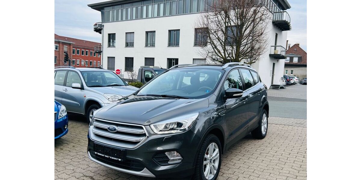 Ford Kuga 70.000 km 17.500 &euro; Bielefeld 33647