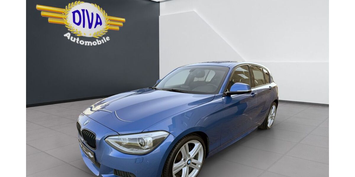 BMW 125 138.000 km 13.750 &euro; Bielefeld 33647