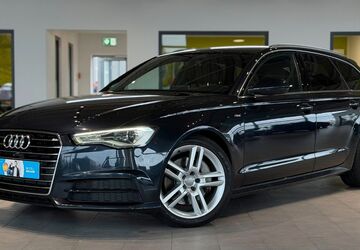Audi A6 189.000 km 17.795 &euro; Herford 32052