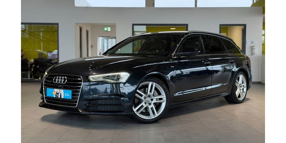 Audi A6 189.000 km 17.795 &euro; Herford 32052