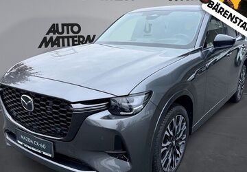 Mazda CX-60 3.000 km 52.790 &euro; Bielefeld 33719