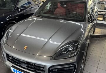 Porsche Cayenne 193.850 km 47.950 &euro; Bielefeld 33649