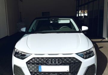 Audi A1 86.000 km 17.200 &euro; Spenge 32139