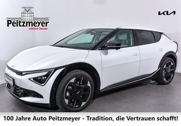 Kia EV6 2.500 km 48.770 &euro; Bad Oeynhausen 32545