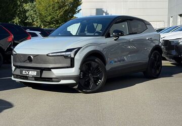 Volvo EX30 4.000 km 45.990 &euro; Gütersloh 33334