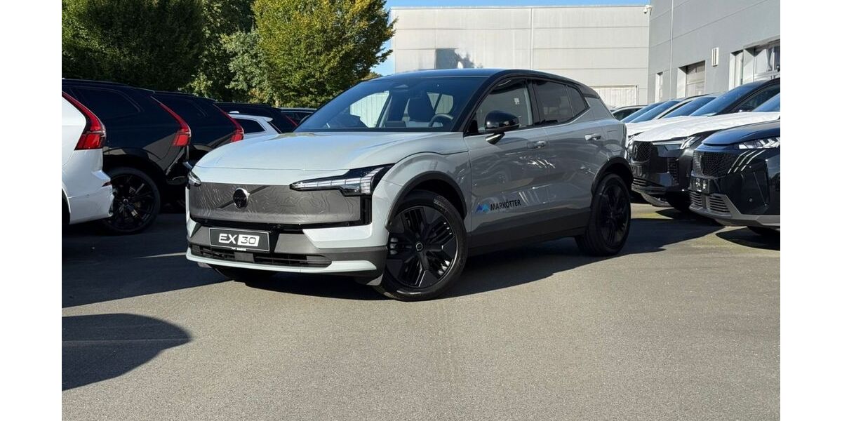 Volvo EX30 4.000 km 45.990 &euro; Gütersloh 33334