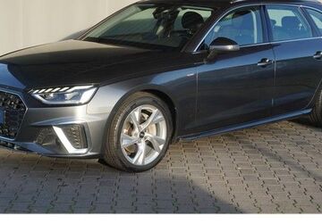 Audi A4 145.412 km 24.990 &euro; Bielefeld 33689