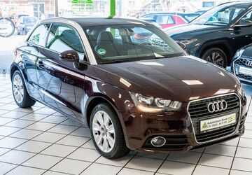 Audi A1 88.300 km 9.950 &euro; Bünde 32257