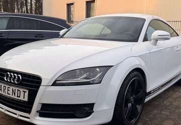 Audi TT 133.551 km 14.990 &euro; Steinhagen 33803