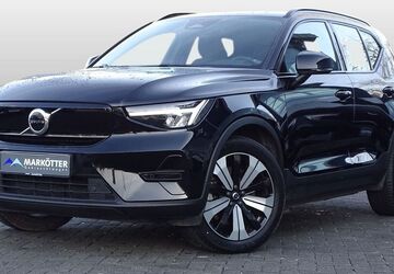 Volvo XC40 50.989 km 28.990 &euro; Bad Salzuflen 32108