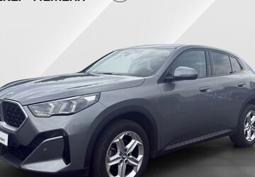 BMW X2 54.523 km 34.908 &euro; Spenge 32139