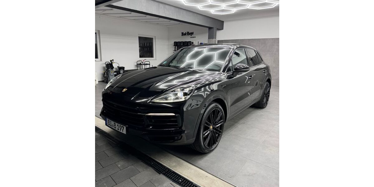 Porsche Cayenne 104.252 km 54.790 &euro; Bielefeld 33729