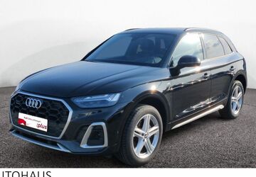 Audi Q5 76.626 km 40.650 &euro; Bünde 32257