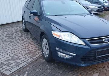 Ford Mondeo 210.000 km 3.299 &euro; Melle 49324