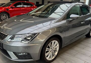 Seat Leon 212.000 km 10.450 &euro; Detmold 32758