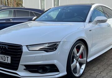 Audi A7 105.048 km 33.990 &euro; Steinhagen 33803