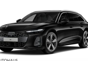 Audi A6 16.008 km 56.470 &euro; Melle 49324