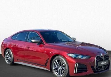 BMW M440 39.390 km 46.450 &euro; Melle 49324