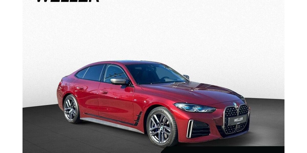 BMW M440 39.390 km 46.450 &euro; Melle 49324