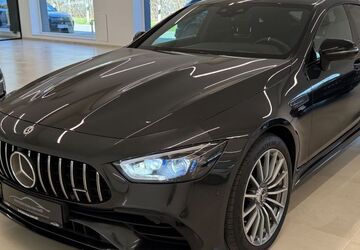 Mercedes-Benz AMG GT 150.000 km 63.500 &euro; Herford 32051