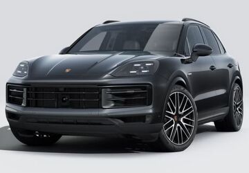 Porsche Cayenne 17.546 km 98.850 &euro; Bielefeld 33719