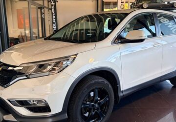 Honda CR-V 127.200 km 15.295 &euro; Herford 32049