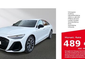 Audi A6 1.111 km 77.770 &euro; Bielefeld 33609