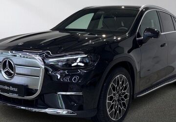 Mercedes-Benz GLC 400 9.000 km 73.690 &euro; Herford 32051