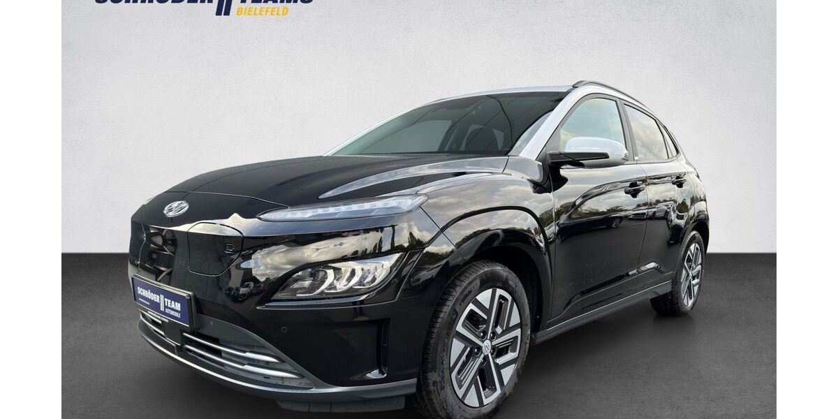 Hyundai KONA 35.177 km 20.980 &euro; Bielefeld 33609