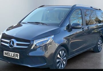 Mercedes-Benz V 250 50.500 km 54.980 &euro; Herford 32049